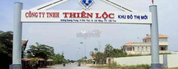 Khoảng 2.05 tỷ bán đất diện tích chung quy 100m2 vị trí đặt tọa lạc ngay trên Đường A3, Phú Thứ, hướng Tây Nam-02