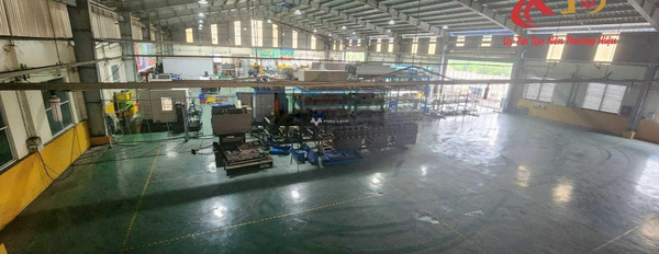 Vị trí mặt tiền gần Tam Phước, Đồng Nai cho thuê kho bãi 7000m2 giá thuê công khai chỉ 320 triệu/tháng hãy nhấc máy gọi ngay-02