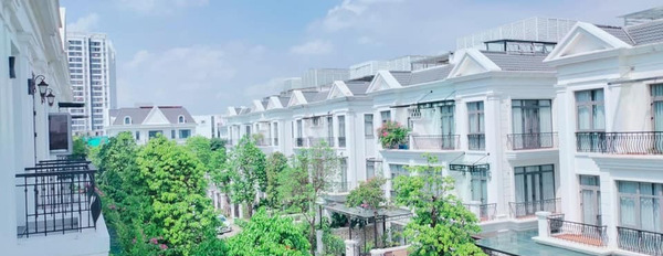 Bán nhà hiếm Nguyệt Quế, Vinhomes Harmony, diện tích 100m2, 4 tầng, mặt tiền 6m, giá chỉ 20,95 tỷ-02