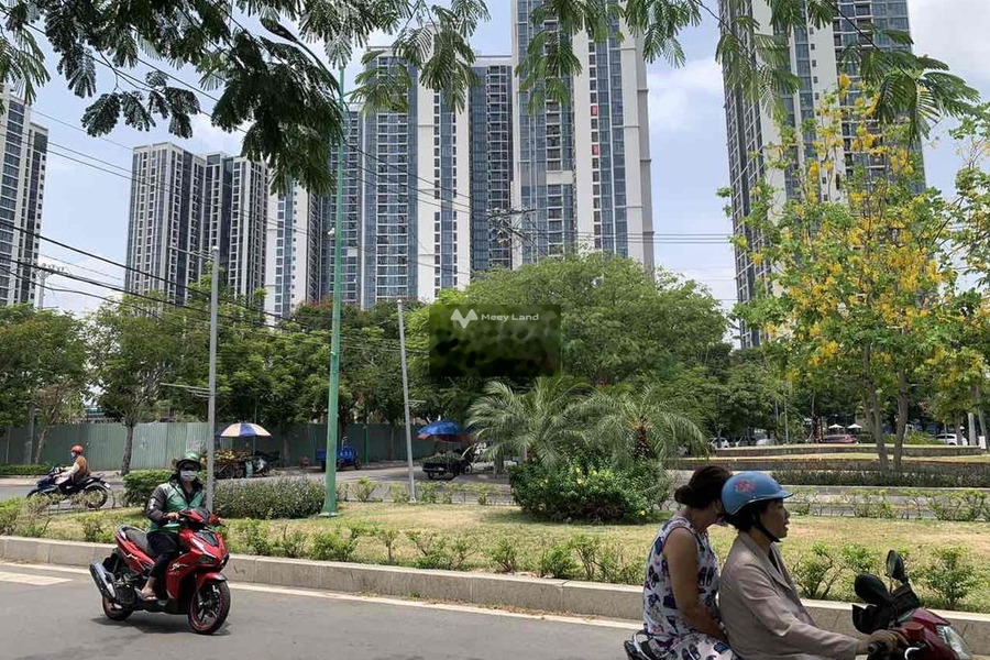 Vị trí ngay trên Nguyễn Văn Linh, Hồ Chí Minh cho thuê đất giá thuê đề xuất chỉ 15 triệu/tháng diện tích đúng với trên ảnh 200m2-01