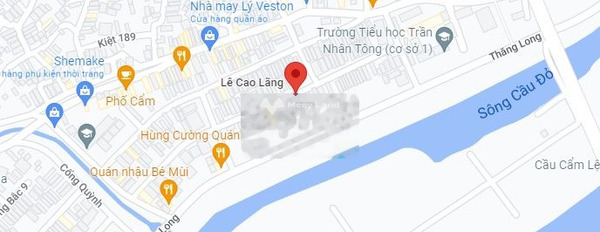 Ngay Hòa Thọ Đông, Đà Nẵng bán đất 3.5 tỷ có diện tích khoảng 107m2-02