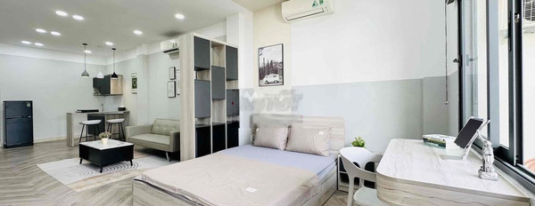 Cho thuê chung cư vị trí thuận lợi tọa lạc ngay tại Phường 13, Hồ Chí Minh, trong căn hộ tổng quan gồm 1 PN, 1 WC chính chủ đăng tin-02