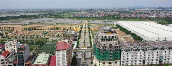 Hướng Đông-Nam, bán nhà có dt gồm 173 m2 vị trí mặt tiền ngay tại Từ Sơn, Bắc Ninh giá bán khoảng 7.44 tỷ trong nhà này 6 phòng ngủ, 6 WC-03