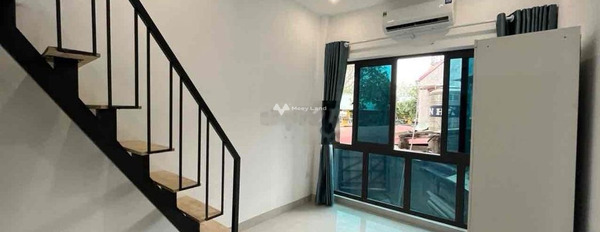 Vị trí thuận lợi nằm tại Khương Đình, Hà Nội, cho thuê chung cư giá thuê cạnh tranh 4.5 triệu/tháng, trong căn hộ gồm 1 phòng ngủ, 1 WC liên hệ liền-03