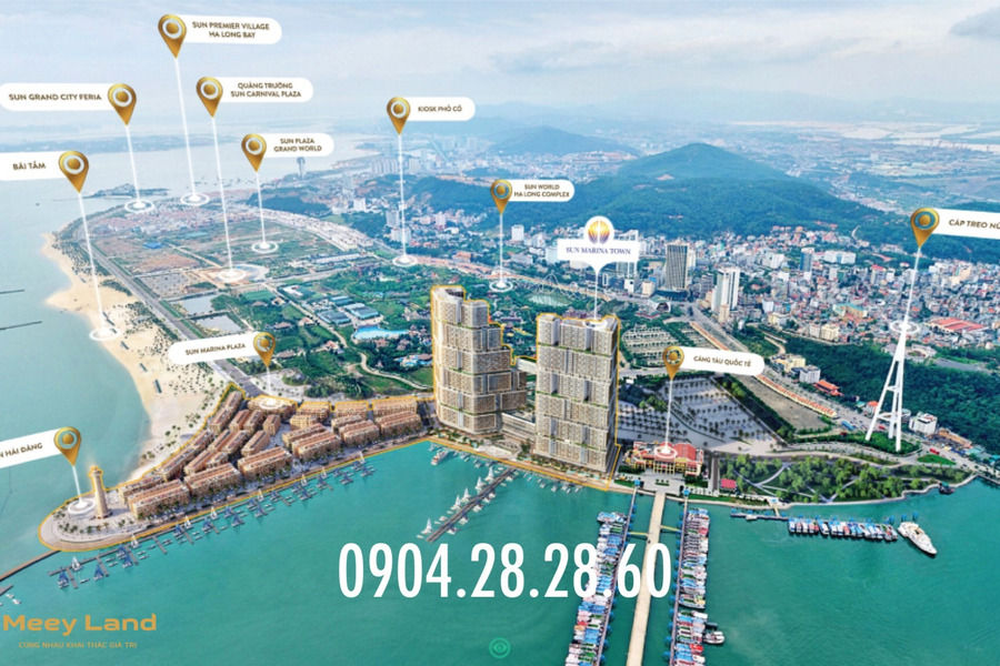 Chỉ 700 triệu sở hữu căn hộ cao cấp Sun Marina Town View Vịnh Hạ Long-01