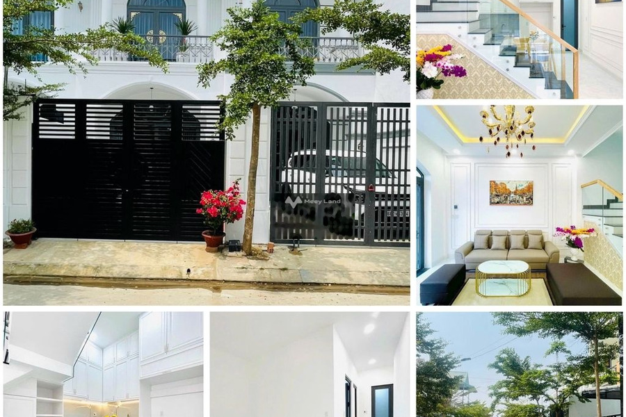 Nằm tại Bửu Long, Biên Hòa, bán nhà, bán ngay với giá gốc 800 triệu diện tích chuẩn 100m2, nhà nhìn chung bao gồm 3 phòng ngủ ở lâu dài-01
