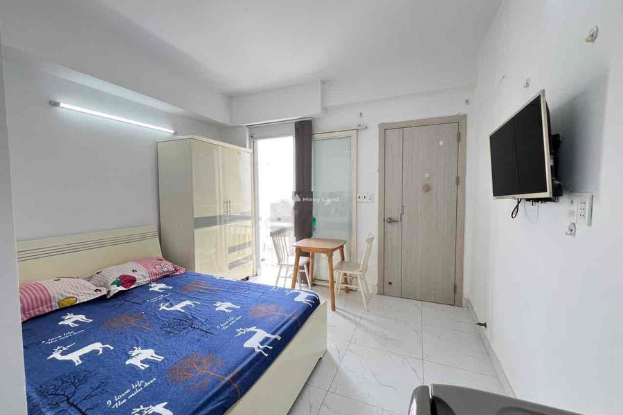 Phía trong Cách Mạng, Hồ Chí Minh, cho thuê chung cư giá thuê bất ngờ chỉ 5.8 triệu/tháng, trong căn hộ này gồm 1 phòng ngủ, 1 WC trao đổi trực tiếp-01