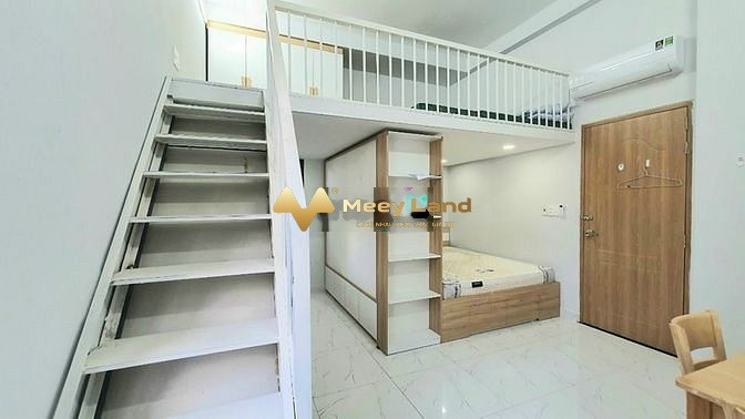 Cho thuê căn hộ condotel diện tích rộng là 38 m2, vào ở luôn giá chỉ từ chỉ 7,5 triệu/tháng, vị trí phát triển Phường 3, Hồ Chí Minh