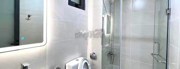 Diện tích 30m2 cho thuê phòng trọ trong Phường 25, Hồ Chí Minh giá thuê chốt nhanh chỉ 4.7 triệu/tháng nội thất chuẩn mới Nội thất đầy đủ-03