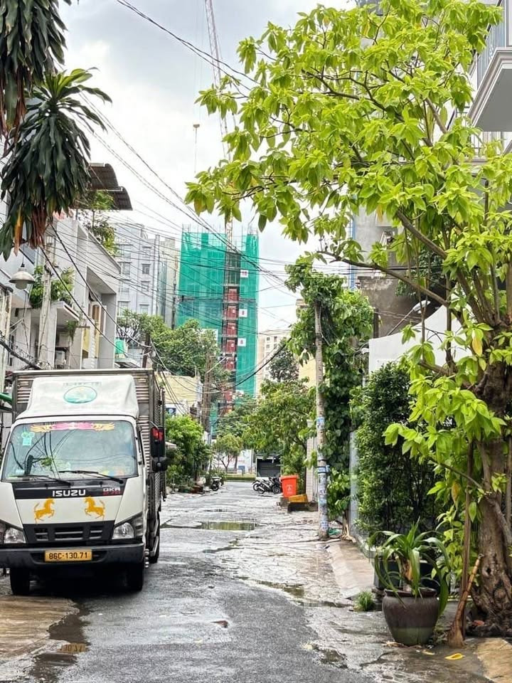 Bán nhà riêng quận Bình Thạnh thành phố Hồ Chí Minh giá 5.39 tỷ-1