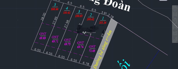 Phú Quốc, Kiên Giang 1.62 tỷ bán đất diện tích như sau 180m2-02