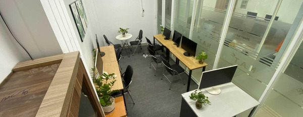 Bận kinh doanh cần, cho thuê sàn văn phòng vị trí trung tâm Phường 14, Hồ Chí Minh giá thuê siêu mềm 5 triệu/tháng có một diện tích 15m2-02