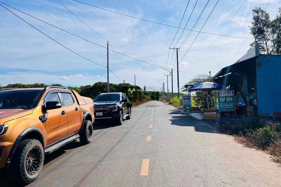 Nằm tại Đoàn Trung Còn, Bà Rịa - Vũng Tàu bán đất 1,05 tỷ có diện tích là 140m2-01