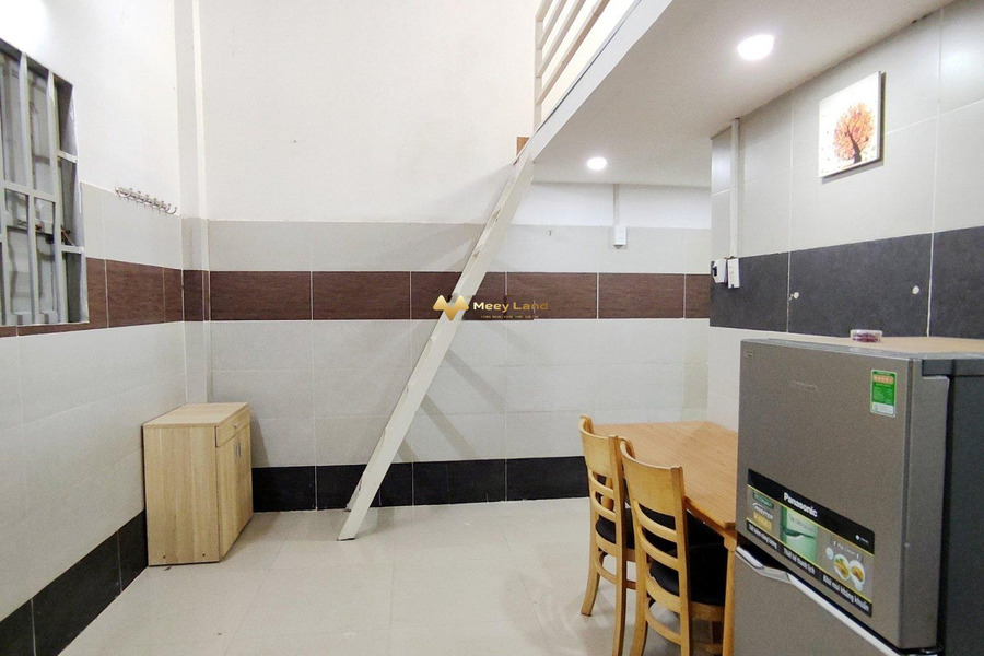 Nguyễn Xí, Hồ Chí Minh diện tích 25m2 1 phòng ngủ cho thuê phòng trọ, 1 WC tiện ích bao phê-01