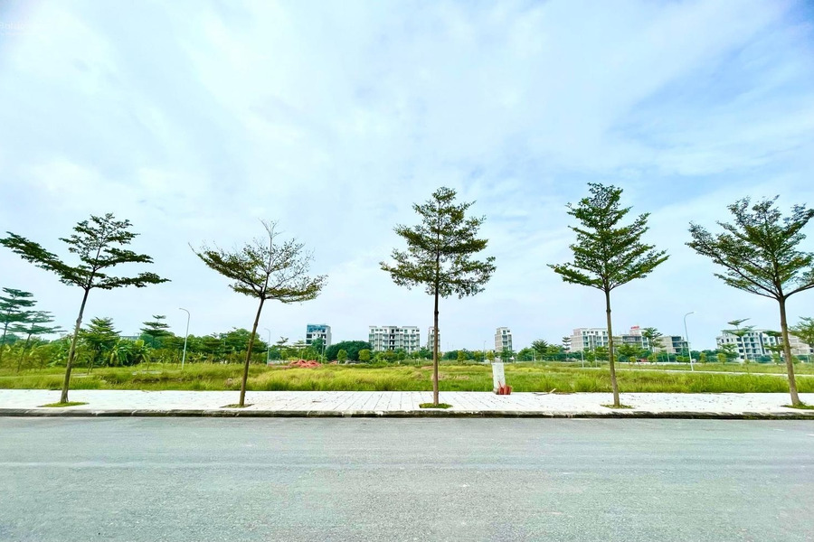Ngay trung tâm dự án Nam Hồng Garden Từ Sơn bán mảnh đất, giá rẻ chỉ 21.06 tỷ, hướng Đông - Bắc diện tích là 390m2-01
