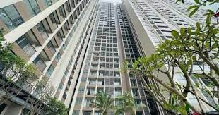 Tiến chức đổi nhà, bán chung cư vị trí tốt đặt nằm ngay Thuận An, Bình Dương bán ngay với giá bàn giao chỉ 2 tỷ có diện tích chung là 74m2-01