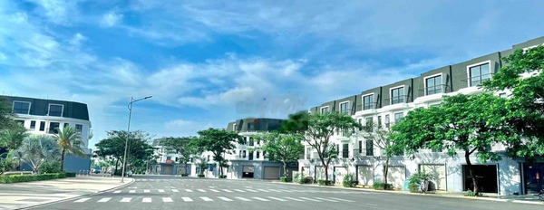 Nhà 4 tầng sát căn góc tại Eco CiTy - Đường rộng nhất Dự Án -02