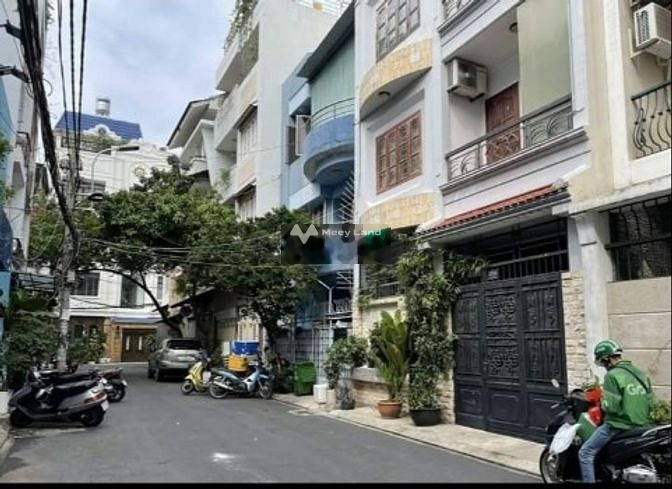 Nằm tại Nguyễn Thị Búp, Tân Chánh Hiệp, bán nhà, bán ngay với giá cực rẻ 1.67 tỷ diện tích gồm 55m2, nhà có tổng 4 PN liên hệ chính chủ-01
