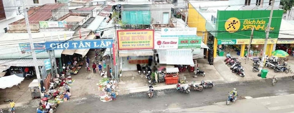 Nằm tại Đồng Phú, Bình Phước bán đất 470 triệu diện tích quy đổi 106m2-02