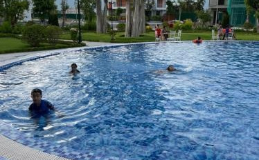 Diện tích rộng 100 m2 bán nhà vị trí đẹp ngay tại Nha Trang, Khánh Hòa tổng quan căn nhà này gồm 3 phòng ngủ lộ chính 15 mét liên hệ chính chủ-03