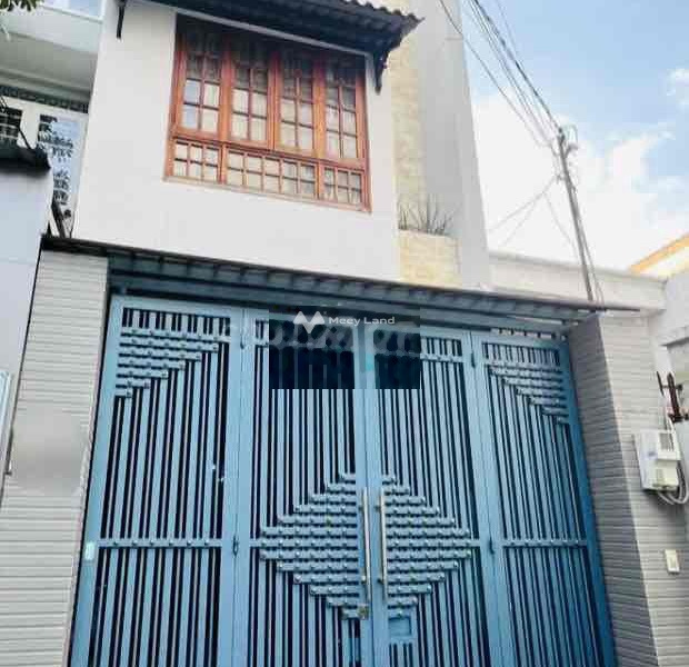 Mặt tiền tọa lạc ở Tân Sơn Nhì, Hồ Chí Minh cho thuê nhà giá thuê đề xuất chỉ 15 triệu/tháng, tổng quan ở trong căn nhà 5 phòng ngủ, 3 WC-01