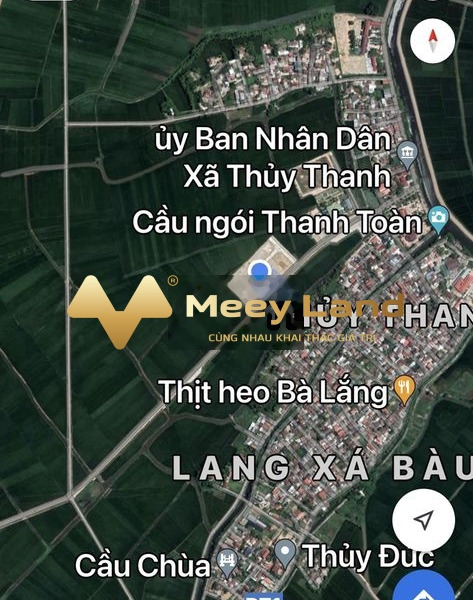 Vị trí đẹp ngay trên Đường Võ Văn Kiệt, Xã Thủy Thanh bán đất, giá chốt nhanh từ 4.35 tỷ có diện tích gồm 200 m2-01