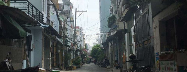 Giá chỉ 3.5 tỷ bán nhà có diện tích 28m2 vị trí cực kì thuận lợi ngay tại Nguyễn Chí Thanh, Phường 10 trong nhà này gồm có 4 PN chính chủ đăng tin-02