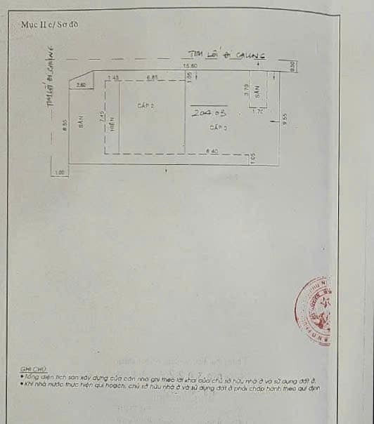 Bán căn hộ chung cư quận Tân Phú thành phố Hồ Chí Minh giá 12.5 tỷ-2