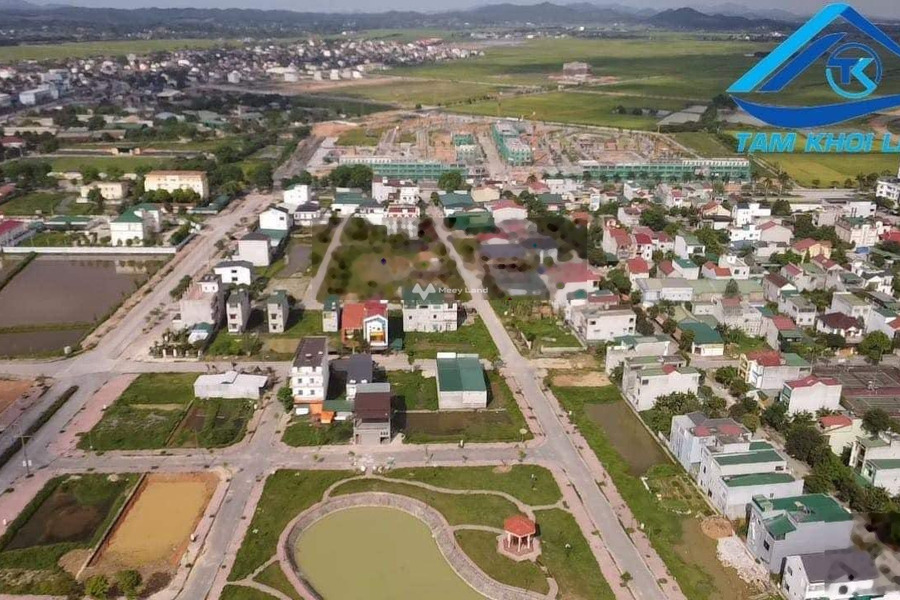 Bán đất thị trấn Đô Lương - mặt đường 45m - DT 160m2 - giá 2,399 tỷ -01