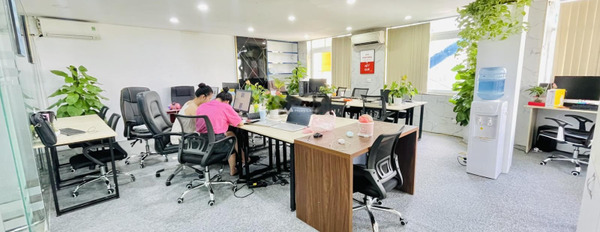 Làm ăn đói kém, cho thuê sàn văn phòng vị trí tốt ở Nhân Chính, Thanh Xuân thuê ngay với giá thực tế chỉ 19 triệu/tháng diện tích tiêu chuẩn 110m2-03