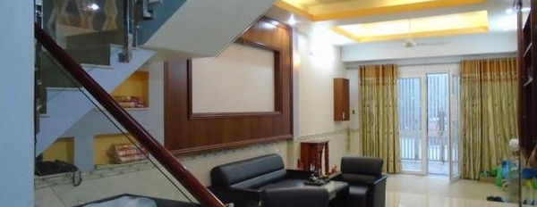 Nhà 5 phòng ngủ bán nhà ở diện tích rộng 216 m2 giá cực sốc 17 tỷ mặt tiền nằm ở Phường 5, Hồ Chí Minh, với mặt ngõ ngang 20 m-02