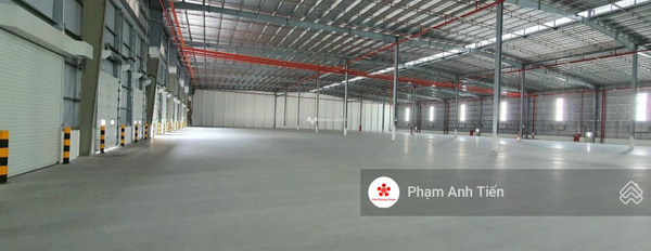 Vị trí thuận lợi gần Biên Hòa, Đồng Nai cho thuê kho bãi 5m2 vui lòng liên hệ để xem trực tiếp-03