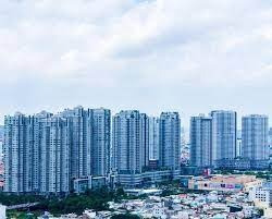 Dự án Sunrise City, bán căn hộ vị trí đẹp tọa lạc ngay ở Quận 7, Hồ Chí Minh có diện tích trung bình 163m2 trong căn hộ này có Đầy đủ-02