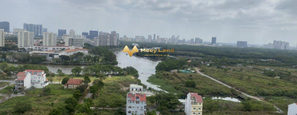Cần bổ xung thêm tiền, bán chung cư vị trí tốt ở Nhà Bè, Hồ Chí Minh bán ngay với giá hạt dẻ 4.18 tỷ có diện tích sàn 95m2-03