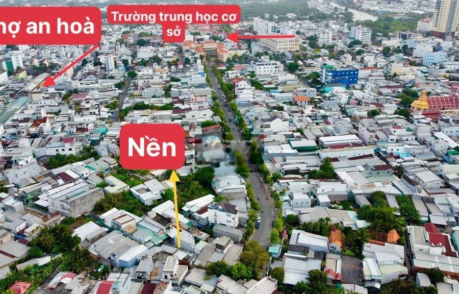 Tọa lạc trên Trần Việt Châu, Ninh Kiều bán đất giá công khai chỉ 1.27 tỷ với diện tích tiêu chuẩn 44.5m2-01