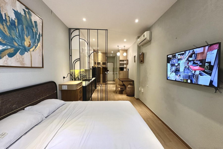 Cho thuê căn hộ vị trí đặt nằm ngay Quận 3, Hồ Chí Minh, giá thuê êm chỉ 13 triệu/tháng có diện tích gồm 35m2-01