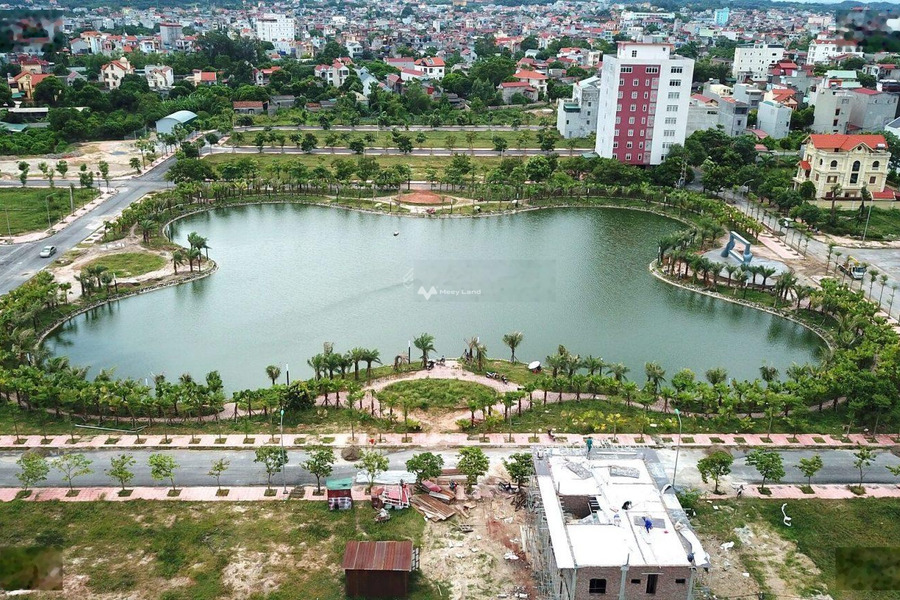 Palm City Chí Linh, Cộng Hòa bán đất diện tích dài 140m2-01