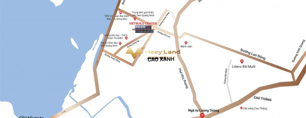 Vị trí tốt tại Cao Xanh, Hạ Long cho thuê kho bãi 3000 m2 chính chủ đăng tin-02