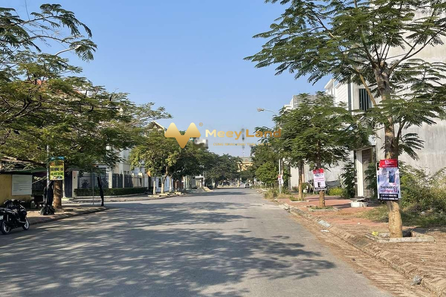 Bán đất tại Lê Duẩn, Kiến An, Hải Phòng. Diện tích 280m2, giá 5,88 tỷ-01