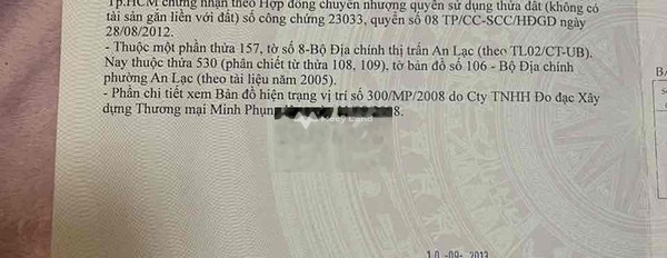 Vị trí đặt tọa lạc ngay ở Đường Số 2B, Hồ Chí Minh bán đất giá bán mềm từ 1.75 tỷ diện tích tổng 1000m2-02