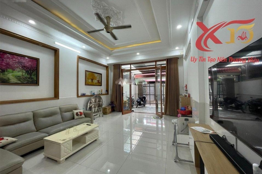 Tổng quan nhà này có tổng 4 PN, bán nhà ở diện tích rộng 85m2 bán ngay với giá siêu tốt 4.35 tỷ mặt tiền tọa lạc ngay trên Biên Hòa, Đồng Nai-01