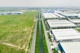 Đầu tư bất động sản bán đất Yên Trung, Bắc Ninh giá siêu khủng chỉ 7.14 tỷ với diện tích thực 204m2
