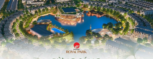 Cần bán liền kề dự án Hinode Royal Park-03