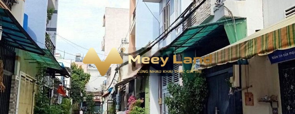 Bán nhà mặt tiền tọa lạc gần Đường Số 18D, Hồ Chí Minh vào ở ngay giá thương lượng 3.85 tỷ diện tích rộng 49.3m2-03