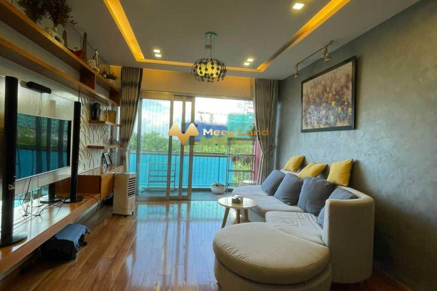 Nợ nần chồng chất cho thuê chung cư vị trí đặt vị trí ngay trên Tân Phú, Hồ Chí Minh giá thuê siêu mềm 12 triệu/tháng diện tích rộng 84m2-01