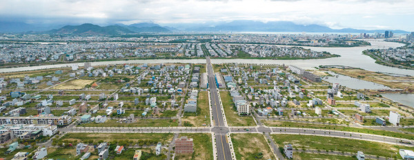 Bán gấp đất Nam Hòa Xuân, đất sạch, dân cư đông rất thích hợp làm nhà ở-03