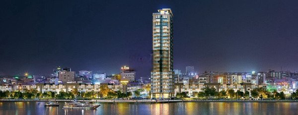 Bán căn hộ 1PN, tầng trung toà căn hộ Filmore,view cầu Rồng, sông Hàn -02