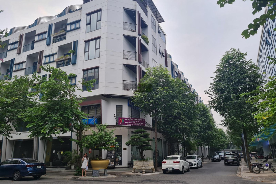 Về quê định cư bán liền kề vị trí tiện lợi ngay tại Vạn Phúc, Hà Nội tổng diện tích là 91m2, trong nhà này gồm 4 phòng ngủ, 5 WC pháp lý nhanh-01