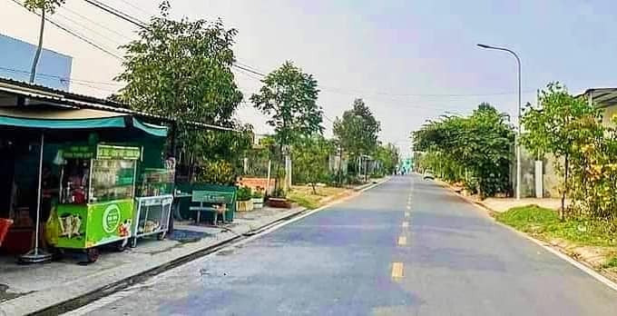 Bán nhà riêng huyện Long Thành tỉnh Đồng Nai giá 410.0 triệu-2