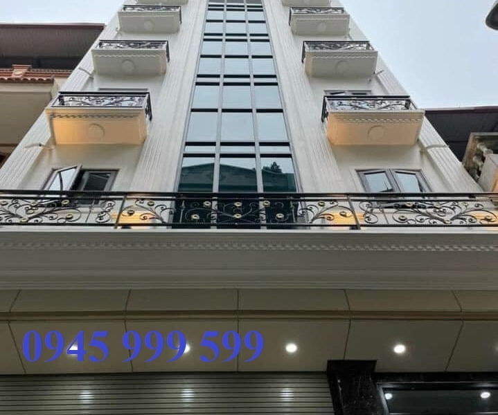Bán nhà 8 tầng phố Nguyễn Cơ Thạch, Hà Nội kinh doanh 35 tỷ.-01